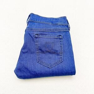 Hollywood Trading Company HTC Skinny Denim Jeans Size 29 Italy